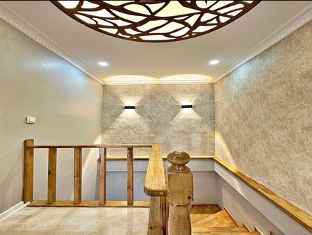 Ercin Yapı'dan Geniş Merkezi Konumda Satılık Dublex Daire !!!