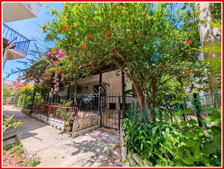 Altınkumsal Sitesinde Satılık Yazlık