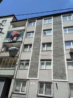 Giresun/ Merkezde 3+1 Boş