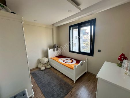 Didim Cumhuriyet Mahallesi 3+1 Dubleks Asansörlü