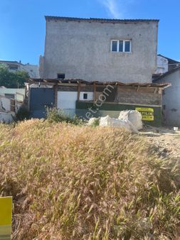 Ticari Değeri Yüksek Konum 82,5 M2 Satılık Arsa.