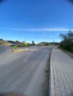 Dikili İsmetpaşada Villa İmarlı Satılık 300m2 Arsa