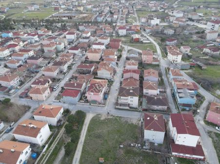 Cadde Cephe Güney Cephe 3 Kat İmarlı İfrazlı Kupo Aarsa Elektrik Su Yakın