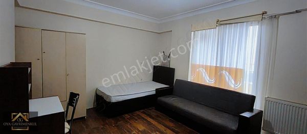 İzmit Yenişehir Mahallesinde Faturalar Dahil Kiralık 1+0