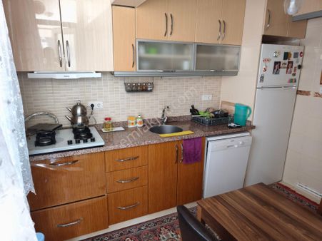 Özevim Emlaktan Yeşil Mahalle Arakat Satılık 2+1 Daire