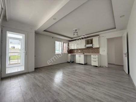 Efeler Yüksek Giriş 2 +1 Daire