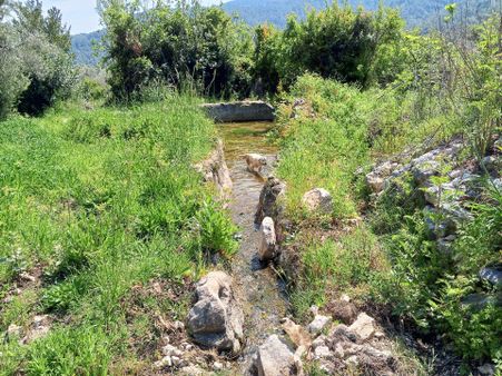 Fethiye Yakacık Mah. Satılık Müstakil Tarla