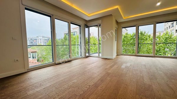 Sağlam'dan Çiftehavuzlar Sahilde Sıfır Binada 136m2 Fırsat Daire