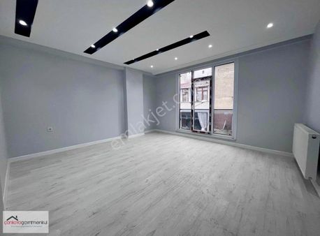 İnönü'de 3+1 Sıfır Lüks Tek Daire Üzeri 1.kat Daire!!