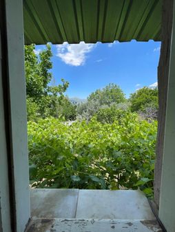 İzmir Kiraz Yeni Mahalle'de Satılık Bahçeli Müstakil Ev