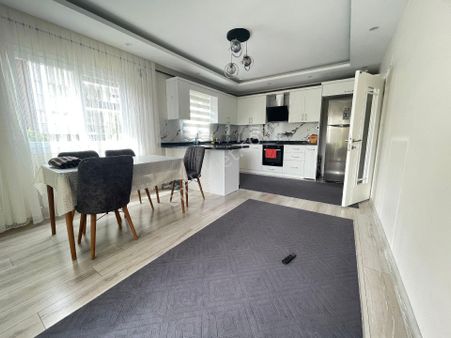 Ra Gayrimenkul Ergenekon Mh.satılık 3+1 Ferah Daire