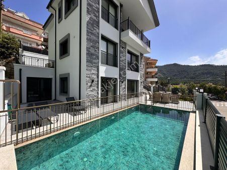 Villa Ronya Marmaris Günlük Haftalık Kiralık