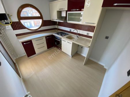 Irmaksudan Altınkum Da Ön Cephe Asansörlü Satılık 3+1 Daire