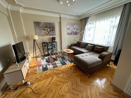 Secret House'dan Kat Mülkiyetli 2+1