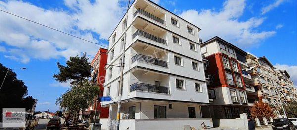 Rw Nefes' Ten Önü Kapanmaz 1+1 Daire