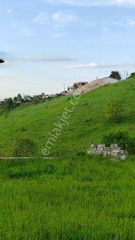 İnceoğlundan Derekadı’da 917m² İmarlı Yatırımlık Arsa