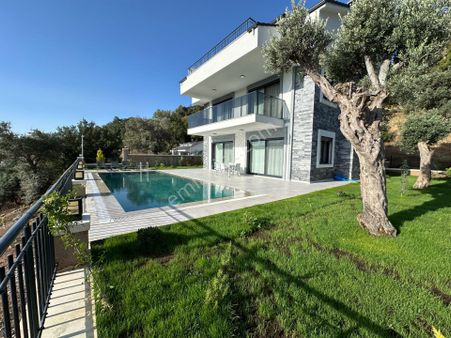 Villa Manzara Marmaris Günlük Haftalık Kiralık