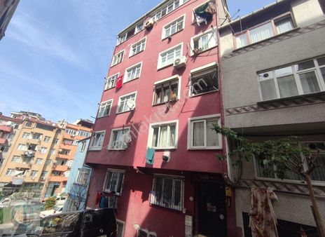 Gültepe Merkezde Satılık Fırsat 2+1 Daire