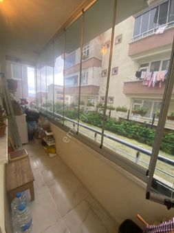 Furkan Emlak'tan Canik Uludağ Mah.2+1 115m2 Bahçe Kat Cam Balkonlu 10 Yıllık Fırsat Daire