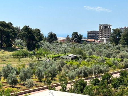 Şehir Hastanesi Yakını Orman İçi Duacı'da Kiralık Villa