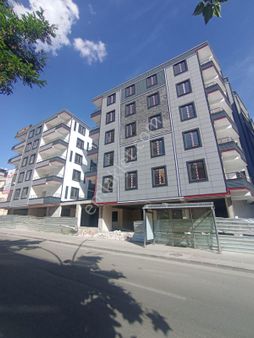 Emlak 72'den Kaçmaz Yapı'da 2+0 Satılık Daireler