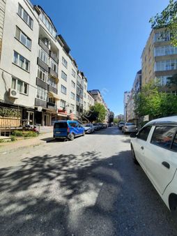 Satılık Daire Binevlerde 4+1 185 M²