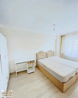 Emniyet Gayrimenkul Satlık Vadi Rezidansta 2+1 Eşyalı Daire