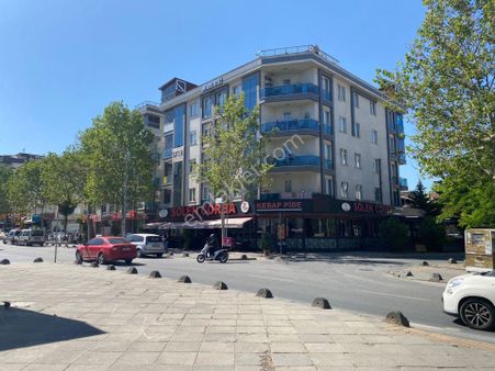 Cadde Üzerinde Satılık 4+1 Dublex Daire Atatürk Mah / Sancaktepe