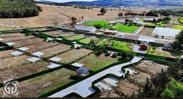 __gökdemir'den Kurnada Özel Parselli Site İçi Elk-su Altyapı