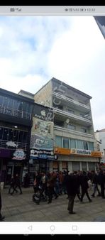 Bilyus Danışmanlıktan Satılık 3 Adet Daire Cumhuriyet Caddesi