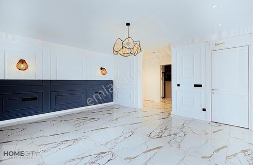 Alanya Kargıcak 4+1 653m2 Sıfır,manzaralı,müstakil,havuzlu,lüxxx