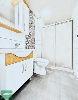 Landex Den Çınara Yürüme Mesafesinde Ultra Lüks Apart