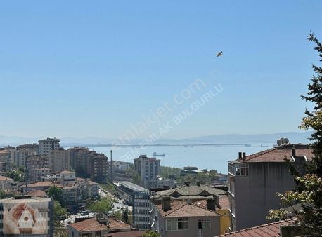 Esen Emlak Aracılığıyla***denz Manzaralı-marmray 700m-arakat 2+1