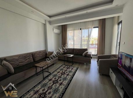 Dalaman Merkezde 3+1 Eşyalı Satılık Daire