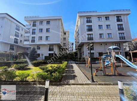 Sancaktepe Kasr-ı İstanbul Sit Satılık 4+1 Dubleks Daire