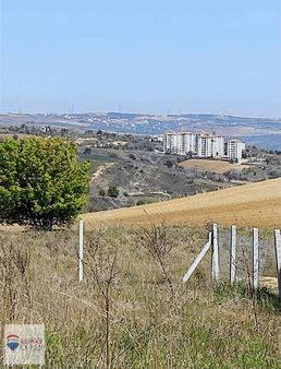 Tekirdağ/topağaç'ta 473m2/0.9 Emsal-3 Kat İmarlı Arsa