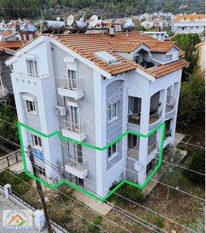 Bulut 'tan Beldibi Yücelen Hastanesi Civarı 3+1 Satılık Dubleks