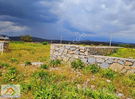 Bulut Emlak Muğla Menteşe Yerkesik'de 502 M2 Satılık İmarlı Arsa