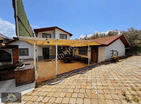Karlık Gayrimenkulden Kiralık Müstakil Villa