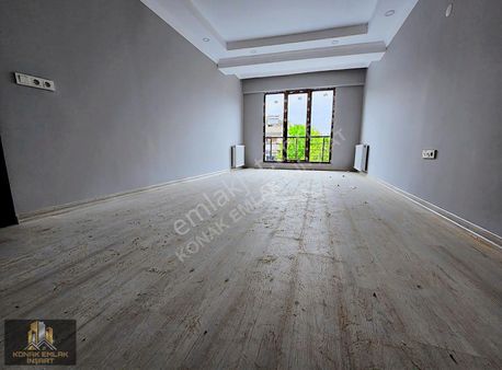 Satılık 2+1 Ön Cephe Ebeveyn Banyolu 1 Kat