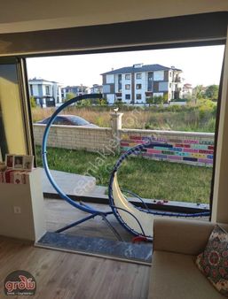 Grow Emlak Satılık Eşyalı 2+1 Yüksek Giriş Daire