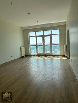 Bahcekent Avrupark Vadi Cepheli Satılık 2+1 Daire