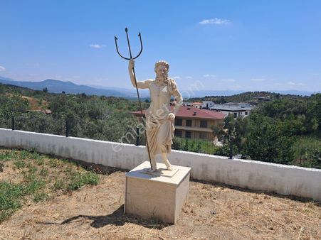 Çamlıbel De Doğa İçerisinde 2+1 Daire Satılık