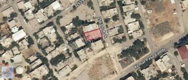 Anyapı Emlaktan Satılık Arsa