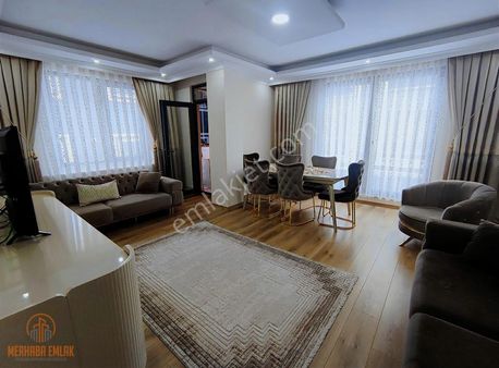 Vadiparka Komşu Butik Site İçerisinde Fırsat Satılık 2+1 Daire