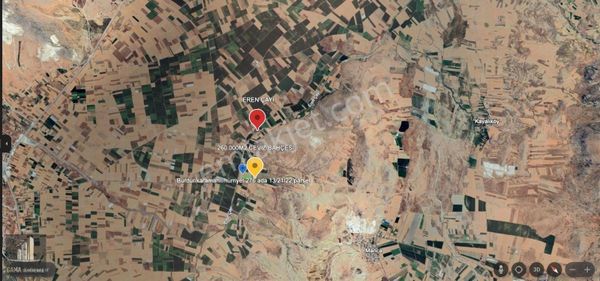 Gama Gayrimenkul'den Karamanlı'da Muhteşem Bahçeler