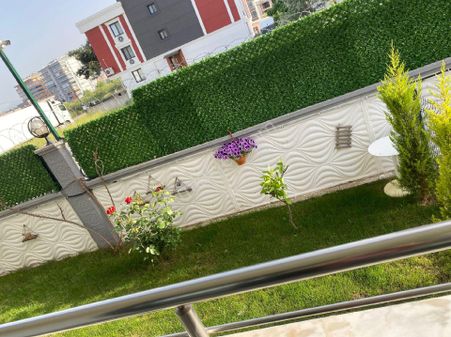 Fevzicakmak Ta Site İci Bahceli Giris Kat 2+1 96 M2 Satılık Daire
