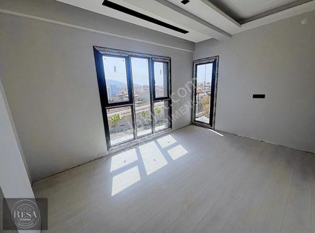 Resa Gayrimenkul'den Erbakan Köprüsü Yakını Satılık 2+1 Daire