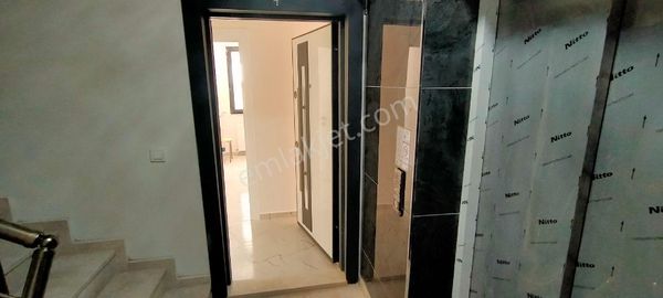 Sancaktepe Satılık 2+1 90m² Yüksekgiriş Sıfır Daire