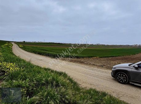 Tekirdağ Marmaraereğlisi Çeşmeli Mah. Yatırımlık Kupun Arsa